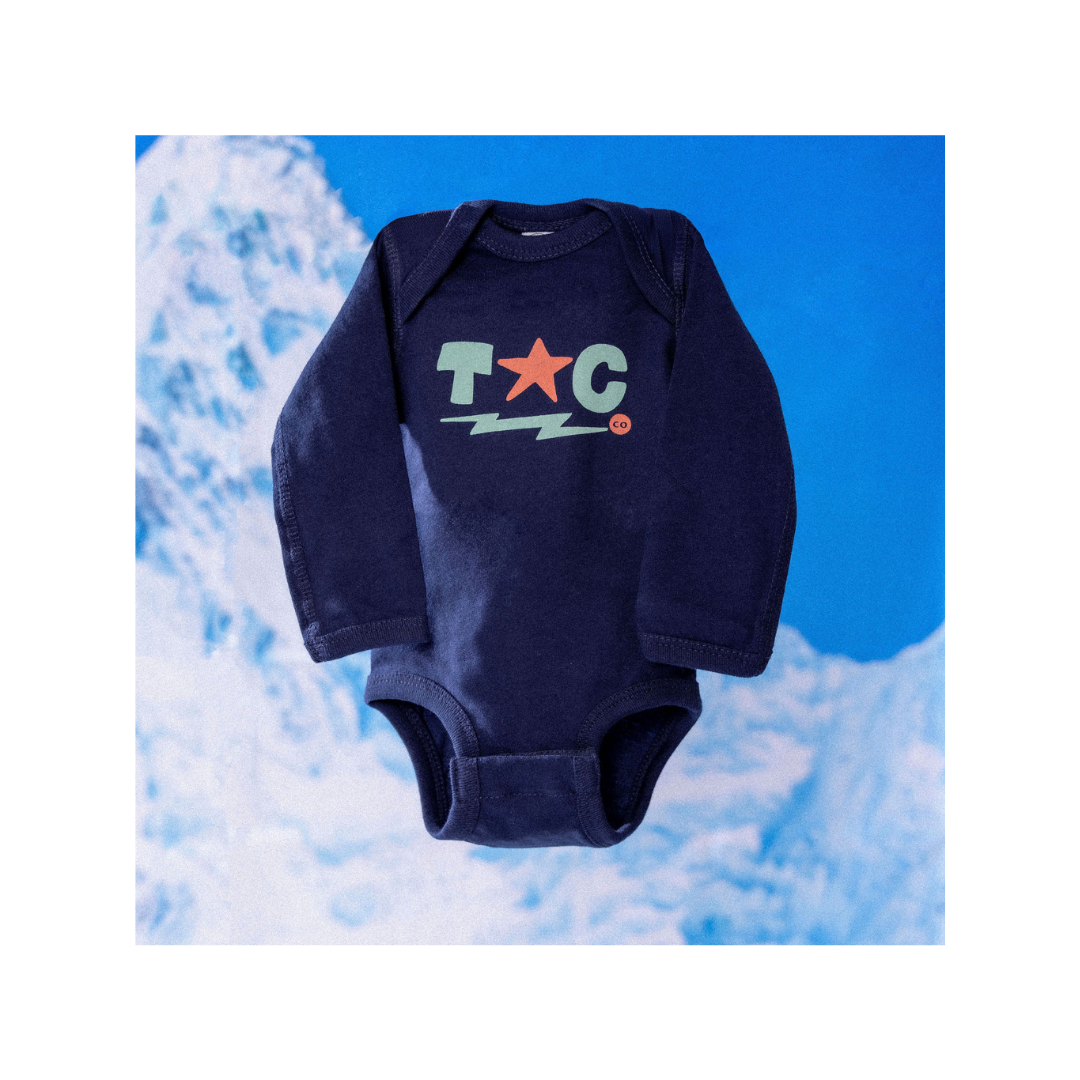 tinker onesie
